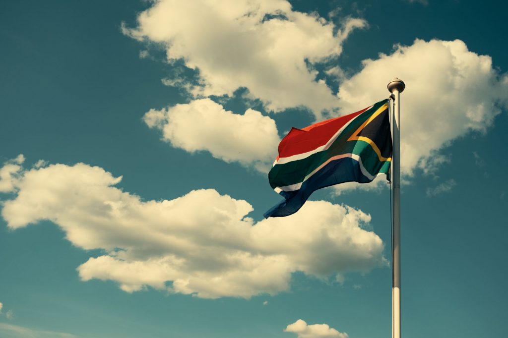 South Africa Police Investigate Mysterious Death of Young Fan After World Cup