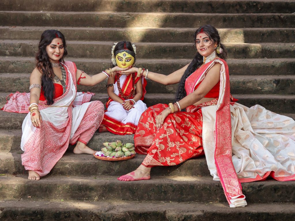 Railways Clears Up Viral Train Puja Video Mystery