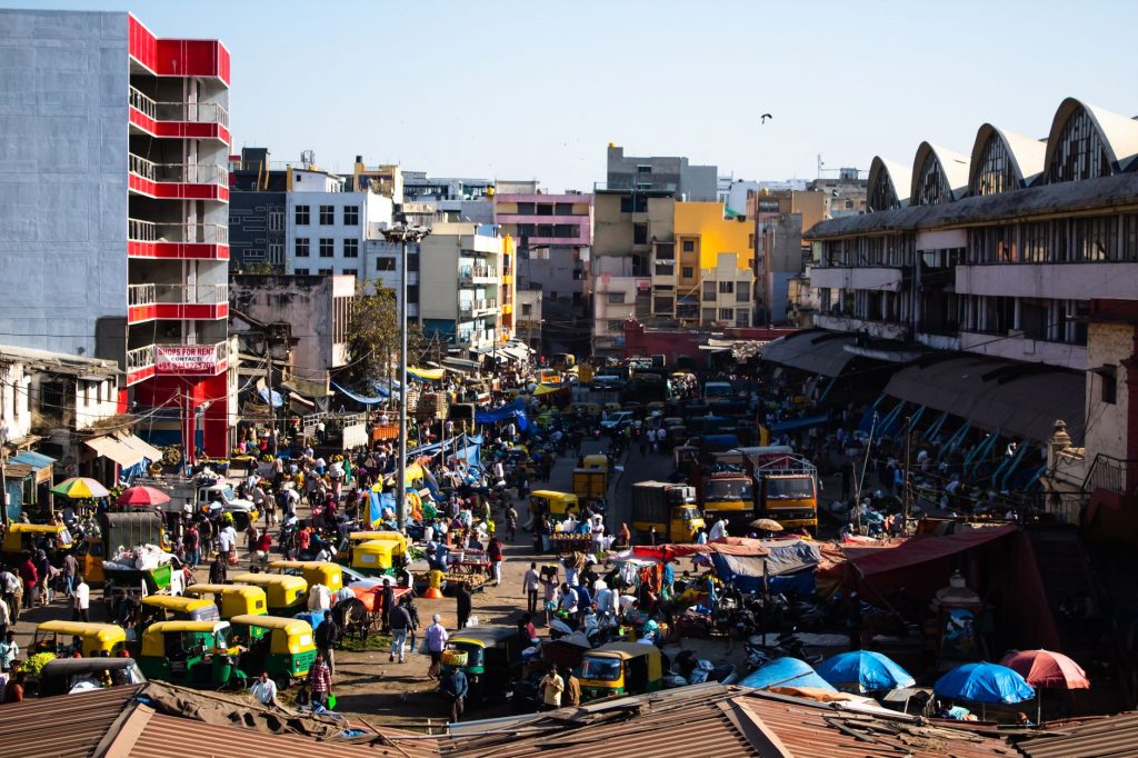 India Office Market Soars in Q2 2026, But Challenges Loom