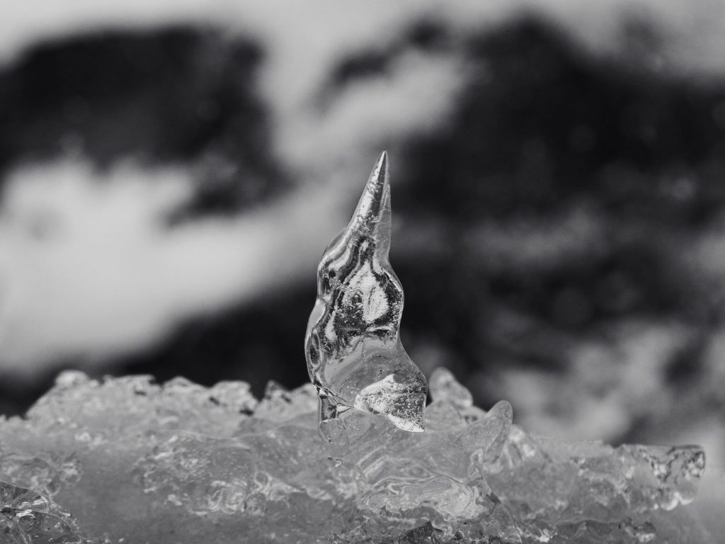 Agra Fridge Mystery: Is it an Ice Shivling?