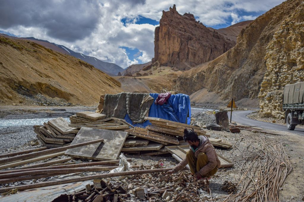 Sonam Wangchuk’s Hunger Strike: A Cry for Help from Ladakh