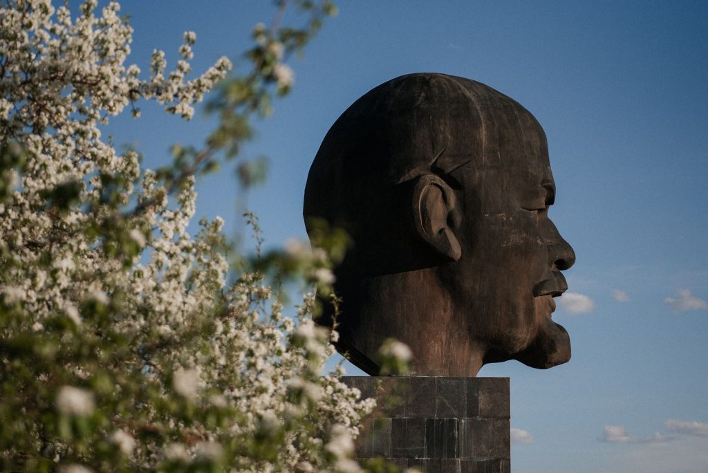 Lenin Movie