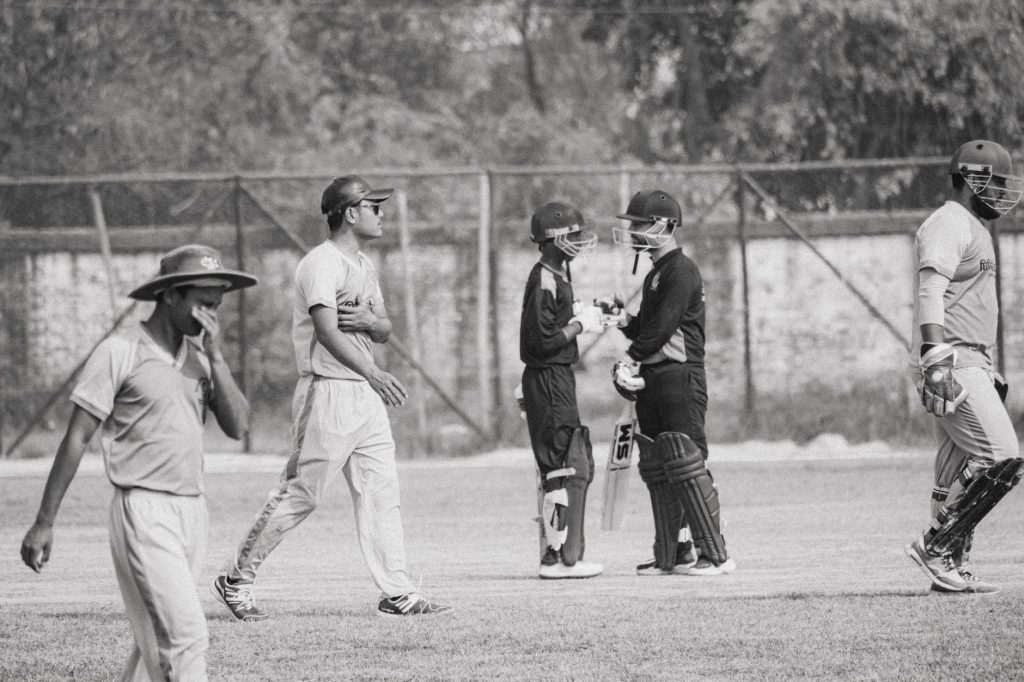 Kohli Gambhir Tiff Ahead of India vs England ODI