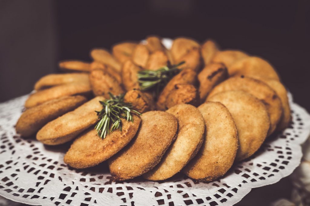 Slovak PM’s Thekua Delight Goes Viral
