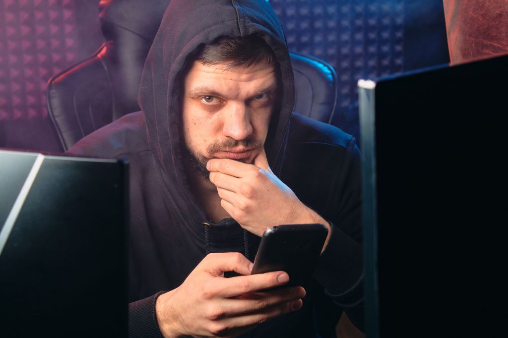 India’s Biggest Smartphone Scam to be Exposed in New Web Series