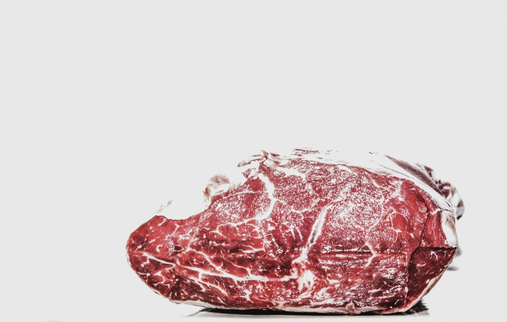 Viral Clip Falsely Claims PM Modi Calls India Beef Producer