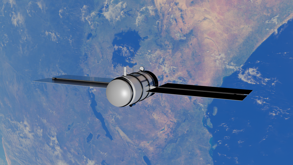 US Gives Green Light to Mirror Satellite That Can Light Up the Earth
