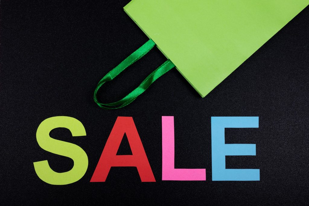 Letterboxd Sale