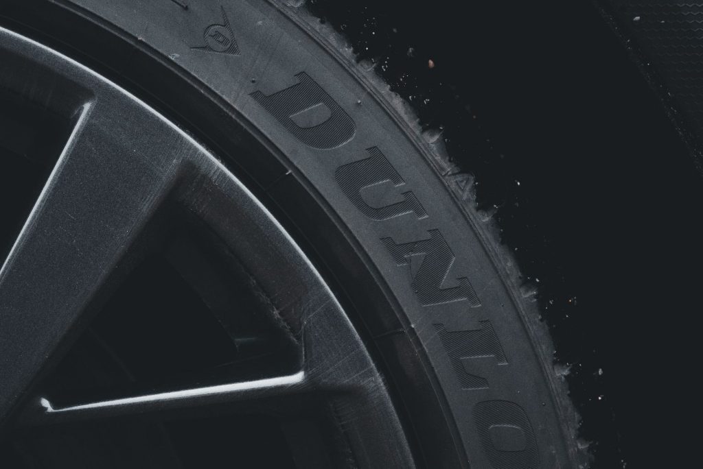 MRF Takes Top Spot as India’s Most Valuable Tyre Brand