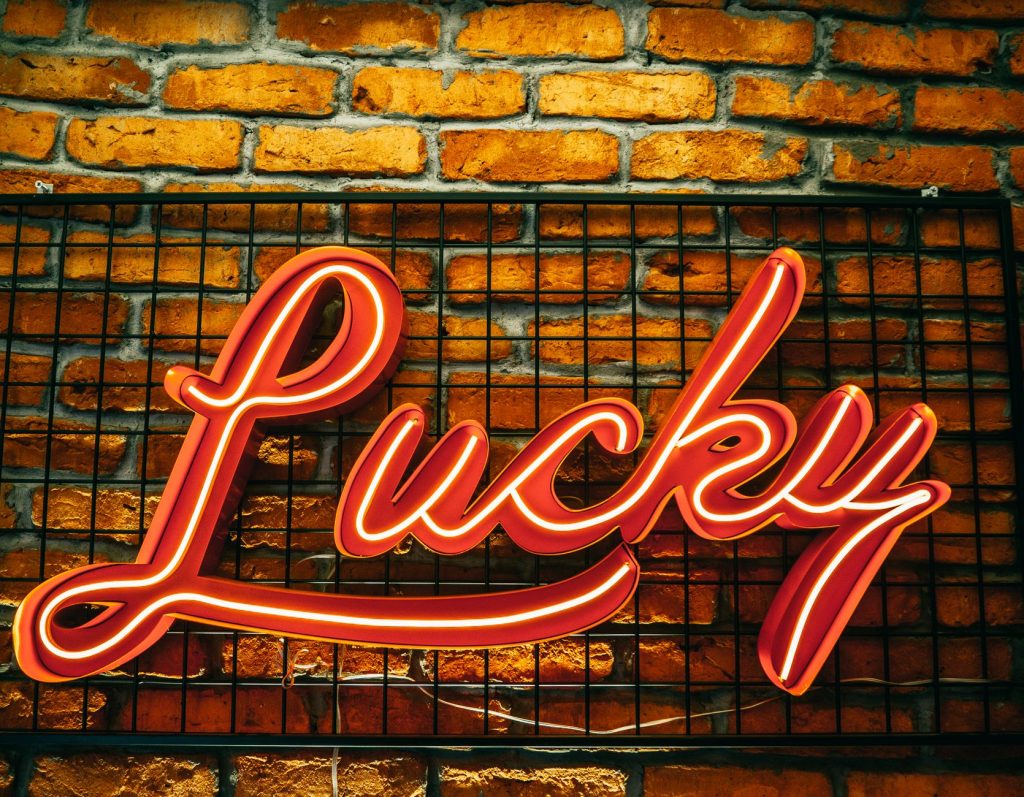 Lucky Series
