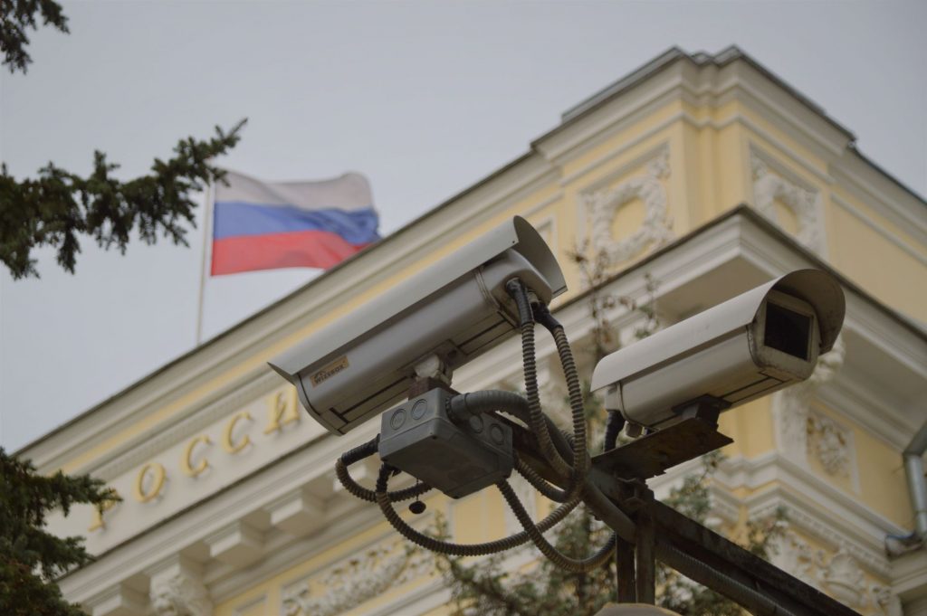 Graham’s Passing: Russia Sanctions Bill’s Future Unclear
