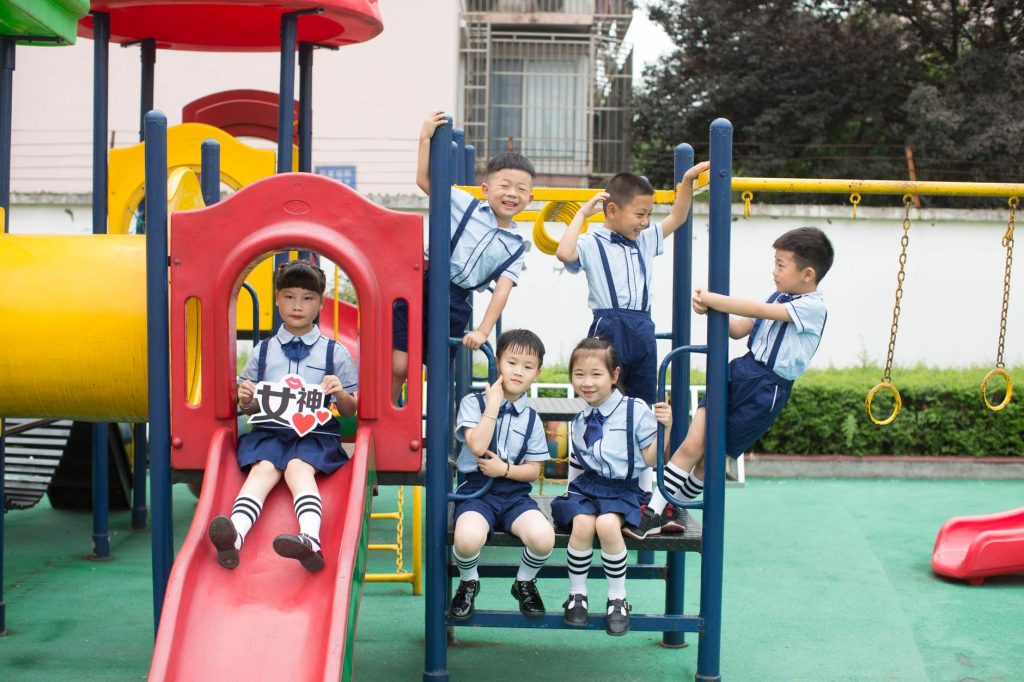 Capgemini Daycare Operator Claims Extortion, Videos Staged