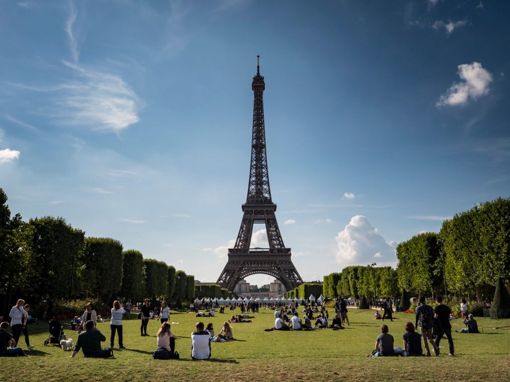 France’s World Cup Dream Shattered by Spain