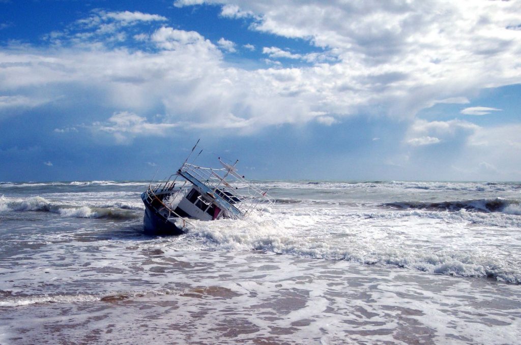 Family’s Desperate Wait Ends: Indian Sailor’s Last Message Revealed