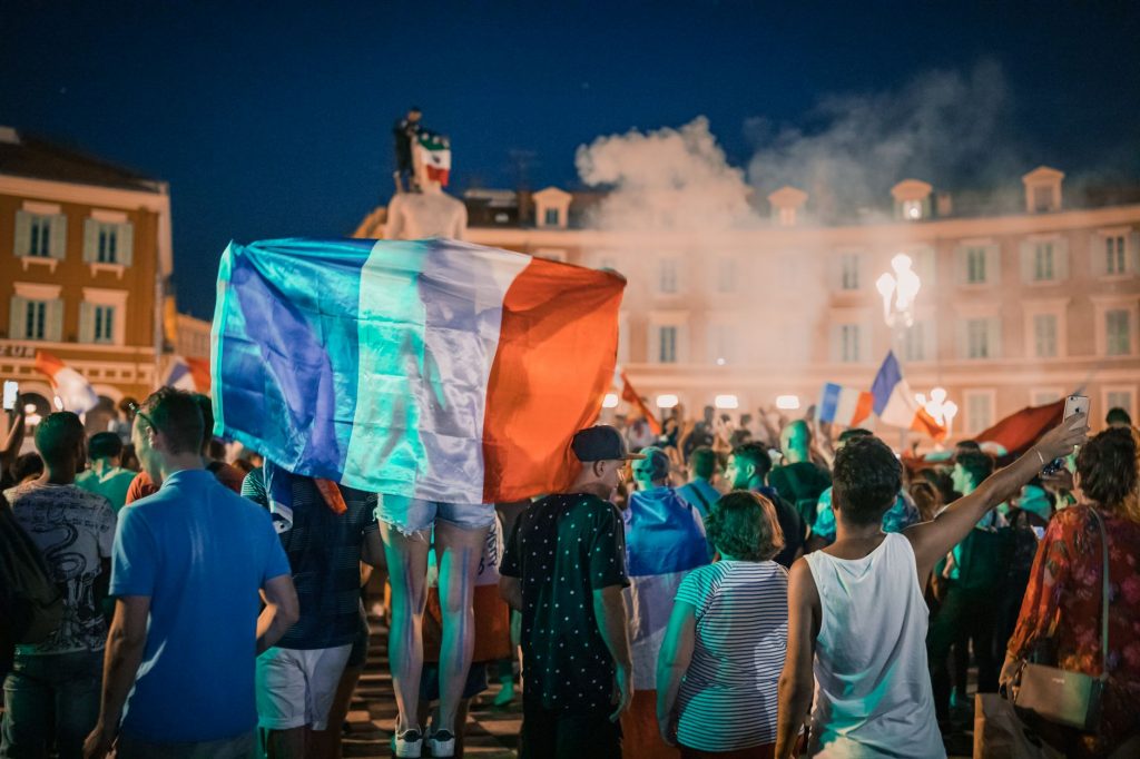 France’s Shock World Cup Exit: What Happened?