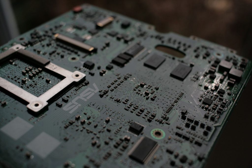 India Unveils $13.3 Billion Plan to Boost Chip Manufacturing