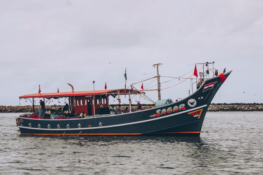 India to Track Seafarers Across Flags: Sailor’s Death Triggers Govt Action