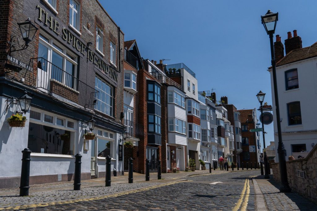 World Cup Cheers Up English Pubs, But Some Still Face Closure