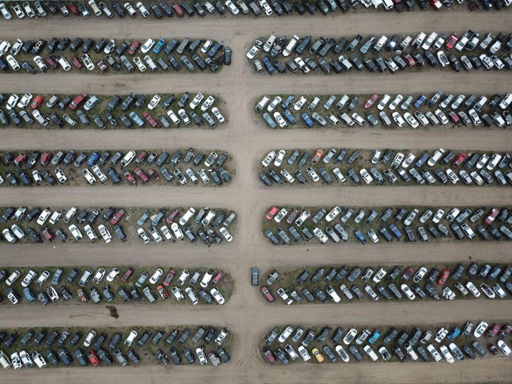 Used EVs Gain Popularity in India, Inquiries Surge by 40%
