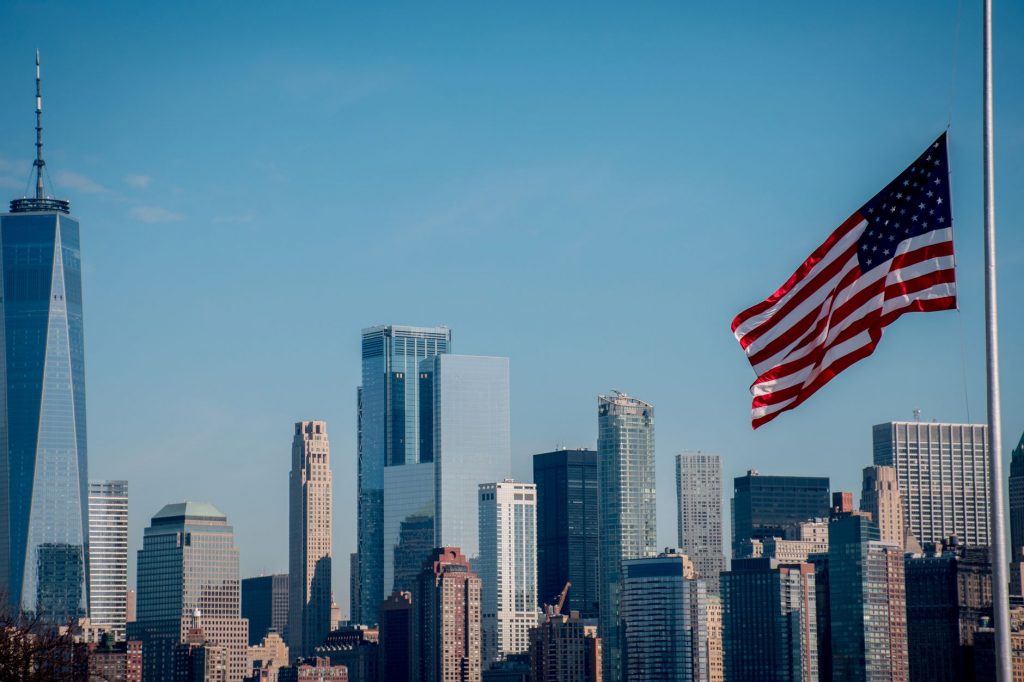 Trump’s Iran Rant, World Cup Fever, Maine Tragedy