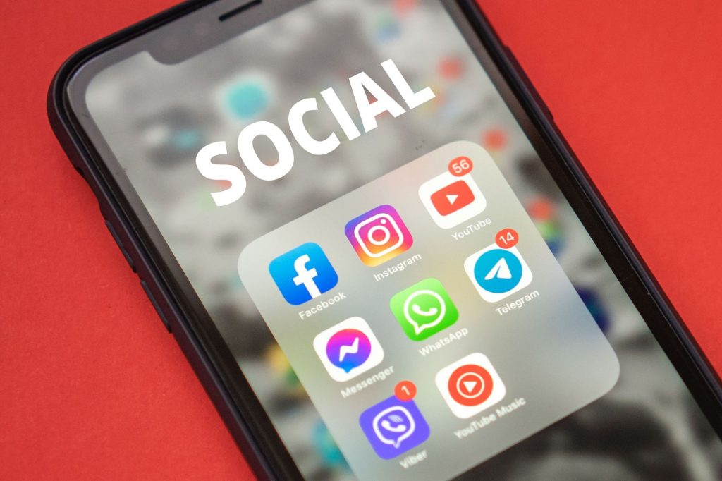 Uniform Rules for WhatsApp, Telegram Username? Centre Takes a Closer Look