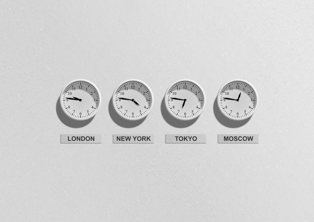 World Cup Schedule: What Time is the Big Match Today?