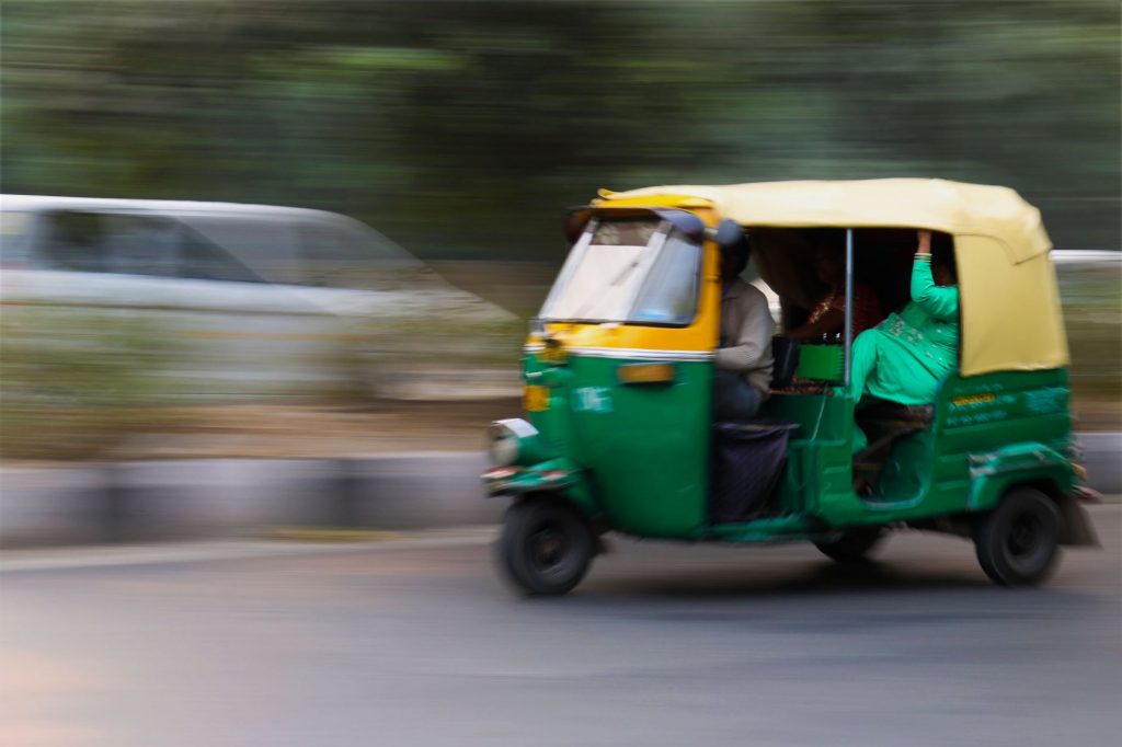 Gadkari’s Vision for India’s Transport Future: Flying Buses and Smart Roads