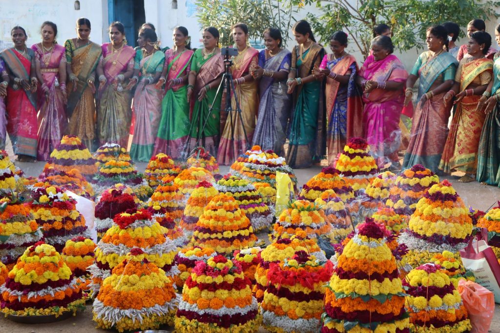 Telangana Girls