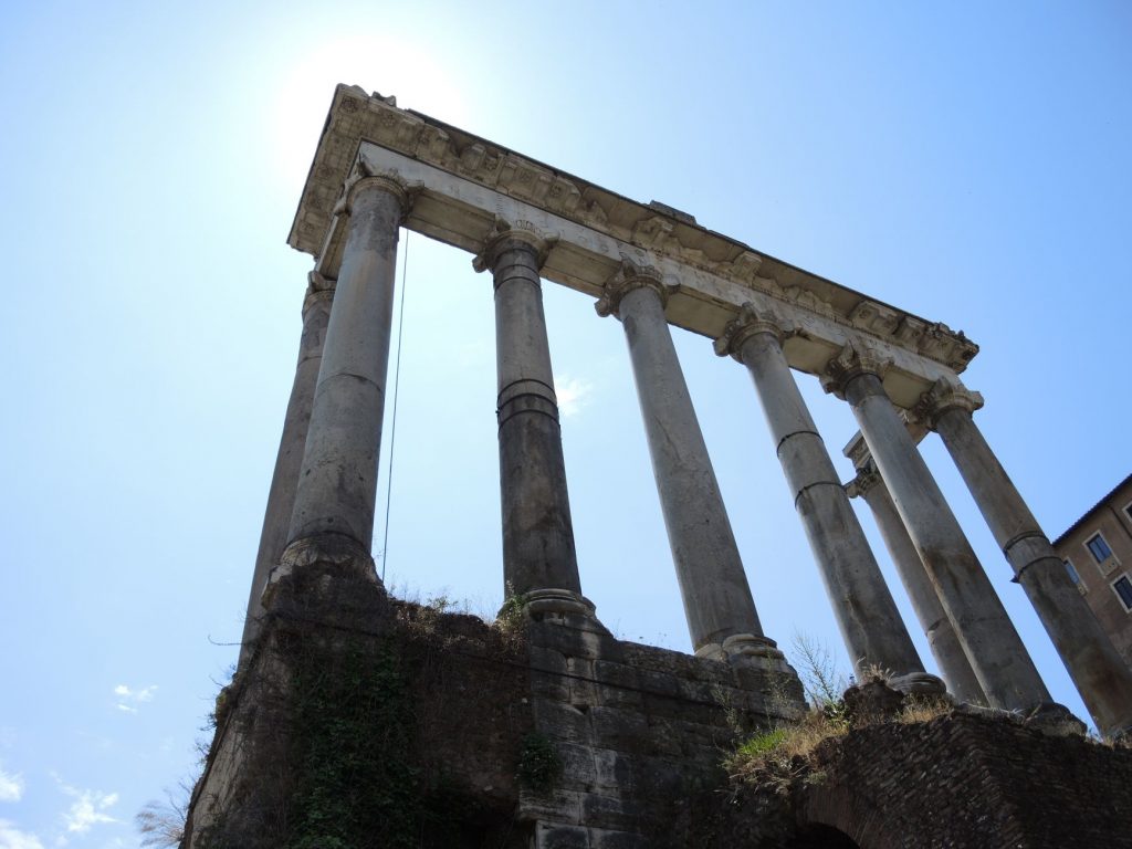 The Roman
