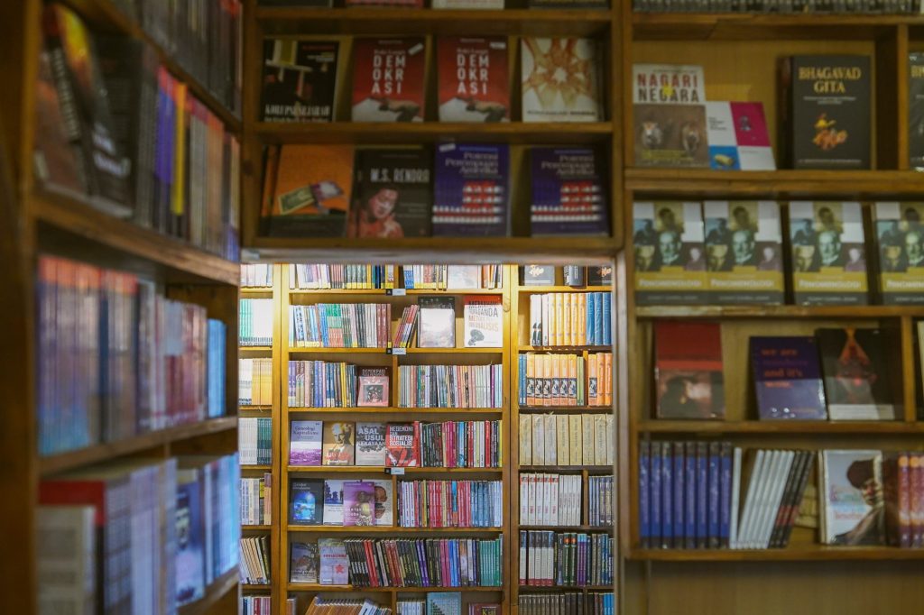 Kashmir’s Book Ban: Censorship or Protection?