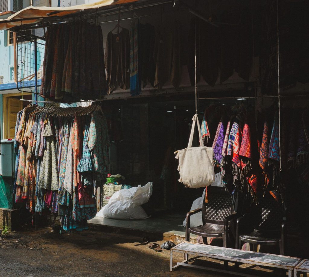 Family Business in the Crosshairs: Siya Goyal’s Shop Shuts Down
