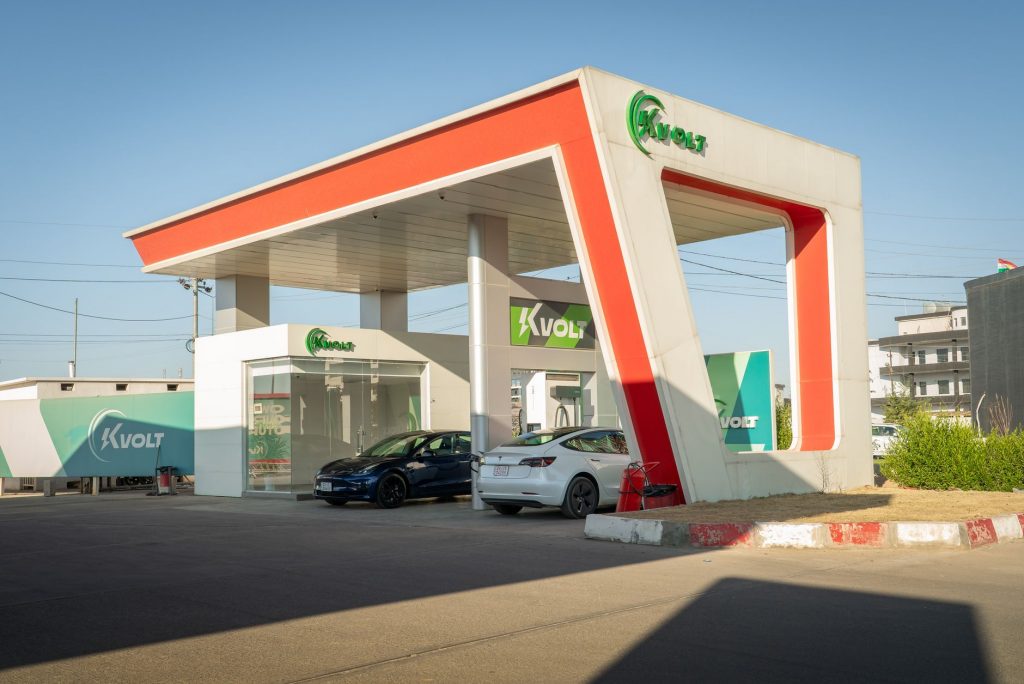 EV Demand Surges in India After West Asia War
