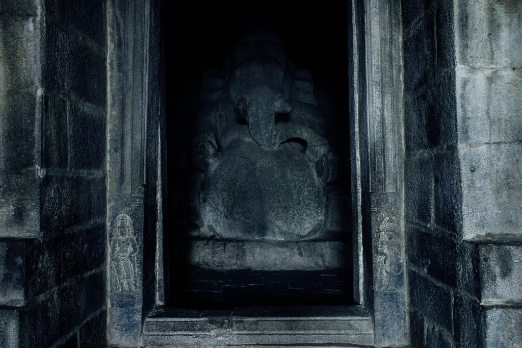 Mahendragiri Varahi