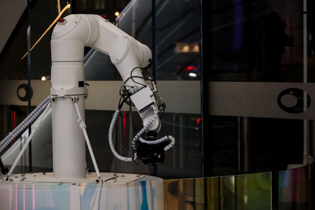 AI Movies