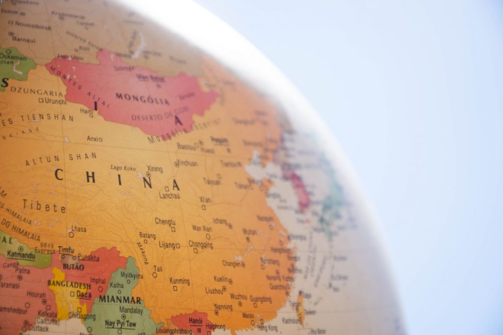 Times of India’s Global Footprint: A Story of Success