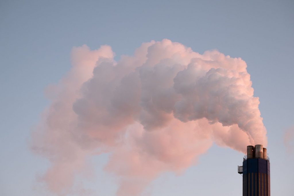 Detroit’s Air Quality Hits Rock Bottom