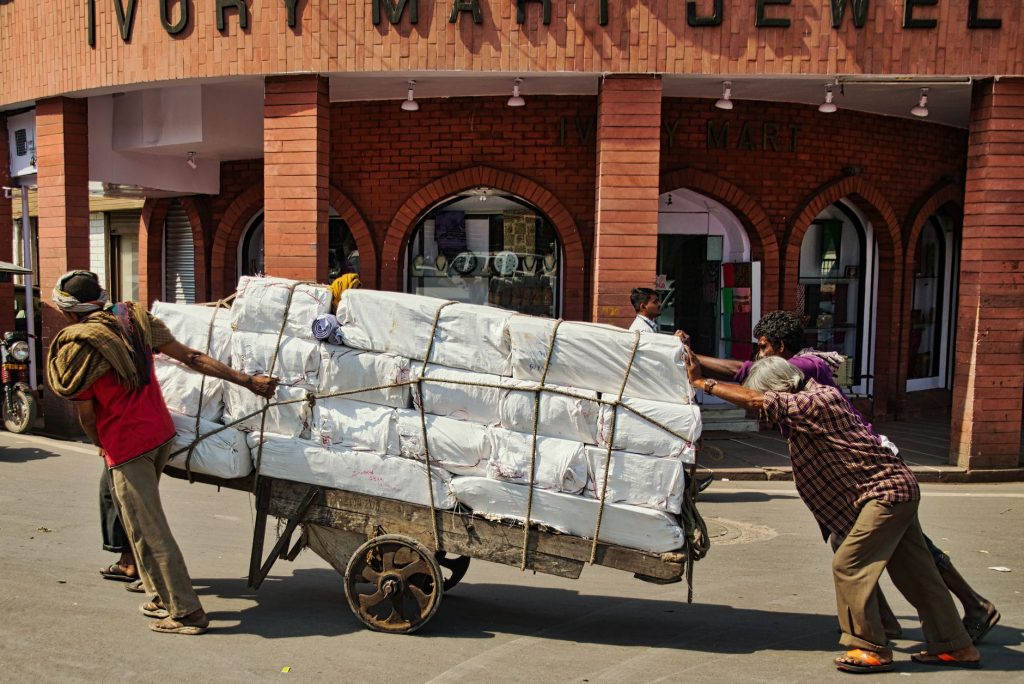 LetterOne Taps Rahul Mukim to Drive $2 Billion India Push