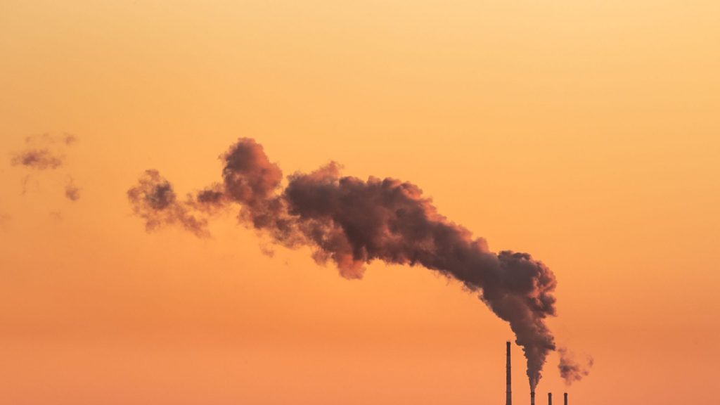 Minneapolis Air Quality: Why is it So Bad?