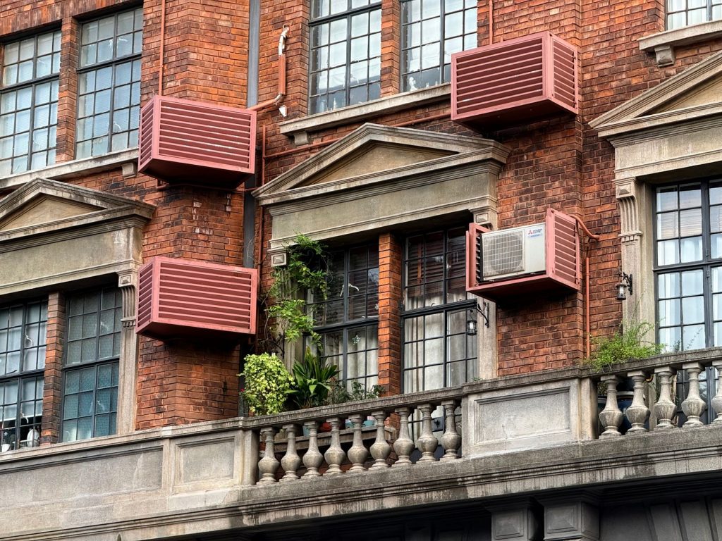 China’s ACs Cool Down Europe Amidst Heatwaves