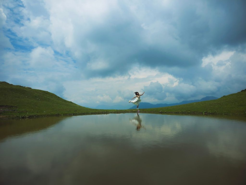 India’s Quantum Leap: Decoding the Ancient and the Modern