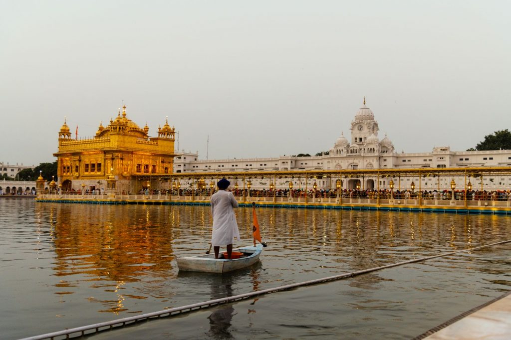 Punjab’s Unresolved Past: The Bitter Taste of Separatism
