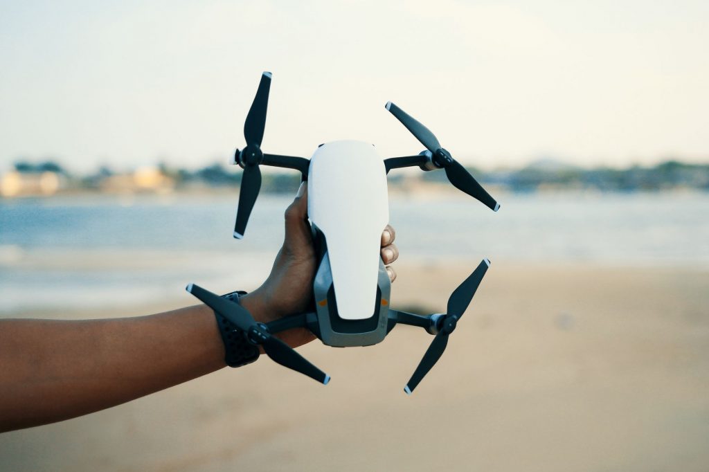 Drones Shrink TB Diagnosis Time by Two-Thirds, ICMR Study Reveals