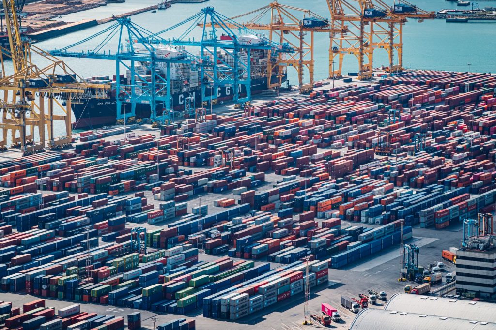 US Drone Strikes Hit Iran’s Chabahar Port, But India’s Terminal Remains Unscathed