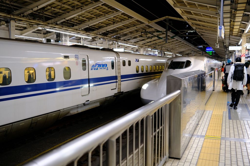 India Slammed for Bullet Train Delays, MEA Fires Back
