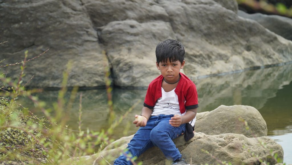 Balan The Boy