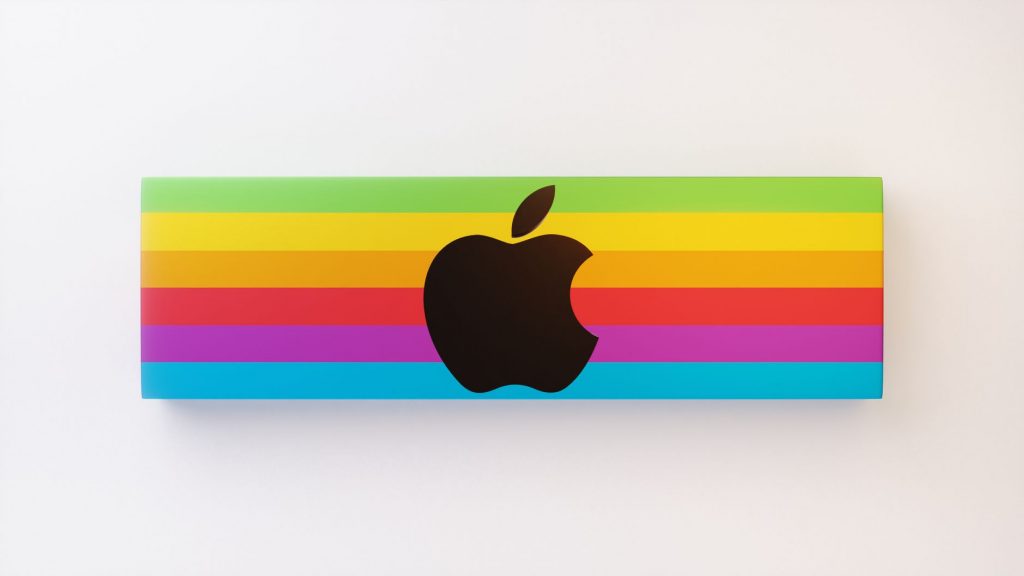 Apple Shines Bright, Becomes World’s Most Valuable Company