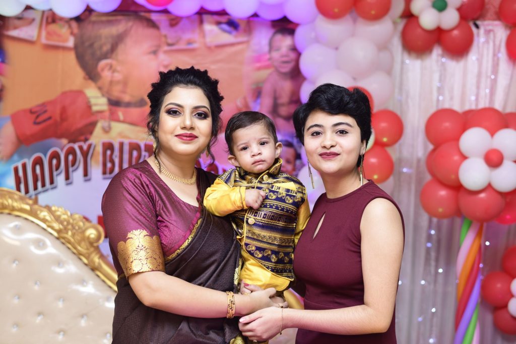 Saiyaara Turns One! Ahaan, Aneet at Wembley!