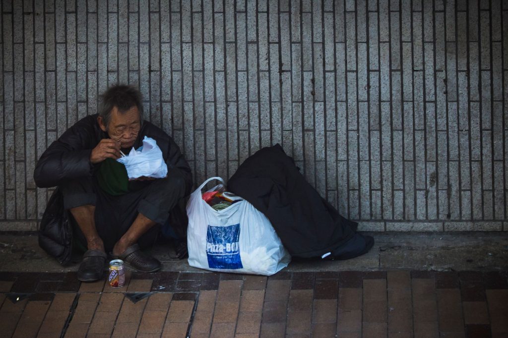 Activist’s Hunger Strike Ends Amid Police Action