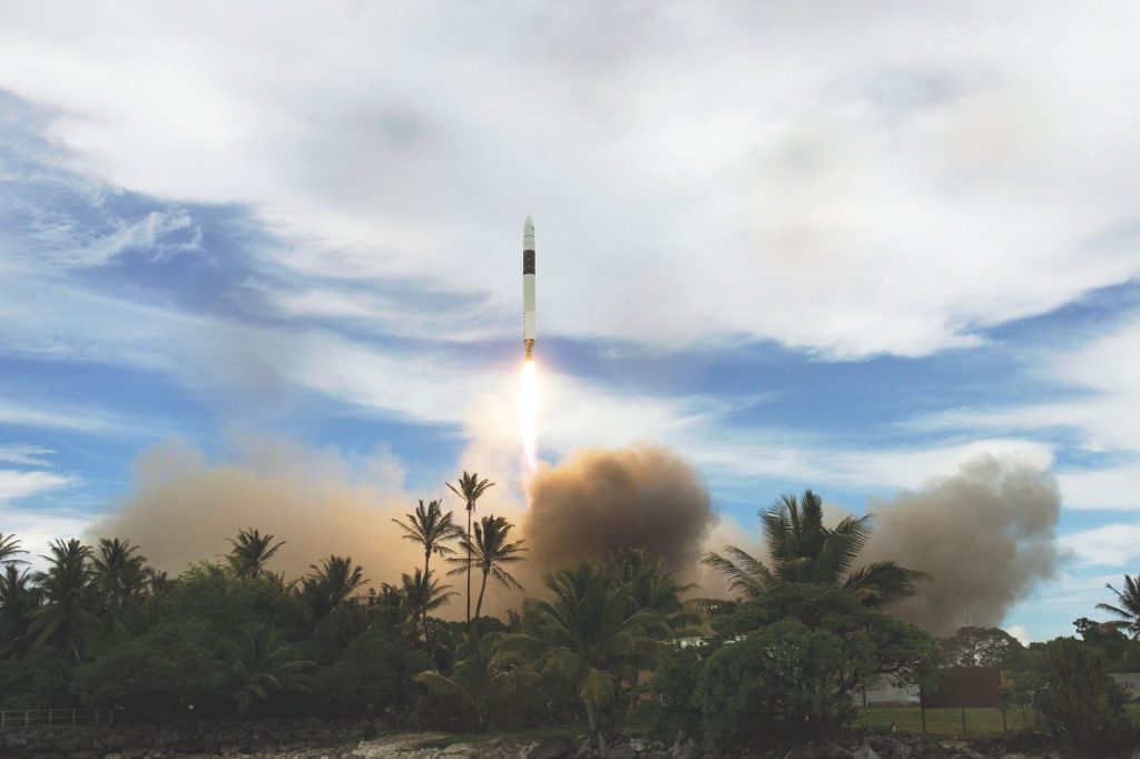 Vikram-1 Launch Sets New Benchmark for India’s Space Capabilities