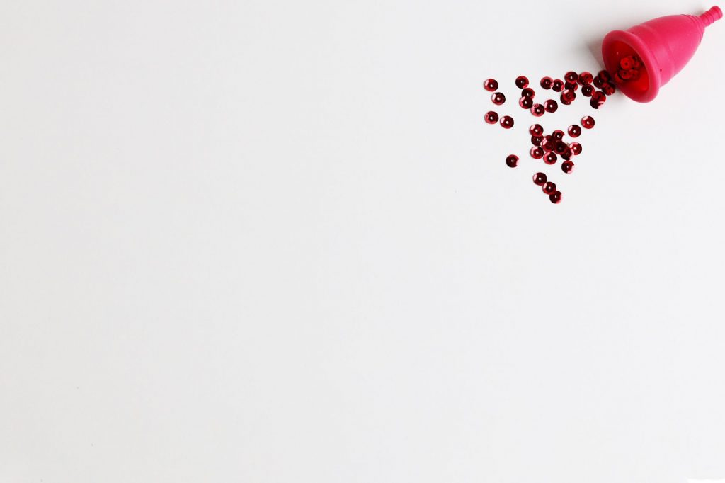 Your Period App Might Be Watching You!